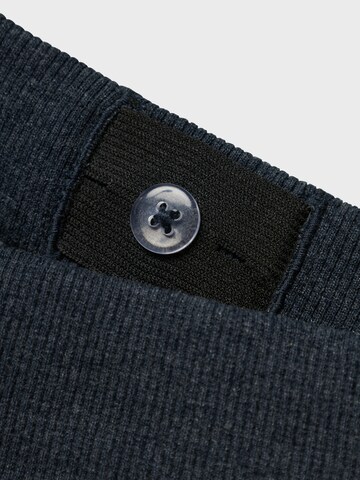 regular Pantaloni 'VIMO' di NAME IT in blu