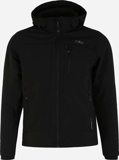 CMP Outdoor jakna u plava / crna, Pregled proizvoda