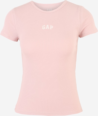 Marškinėliai iš Gap Petite, spalva – rožių spalva, Prekių apžvalga