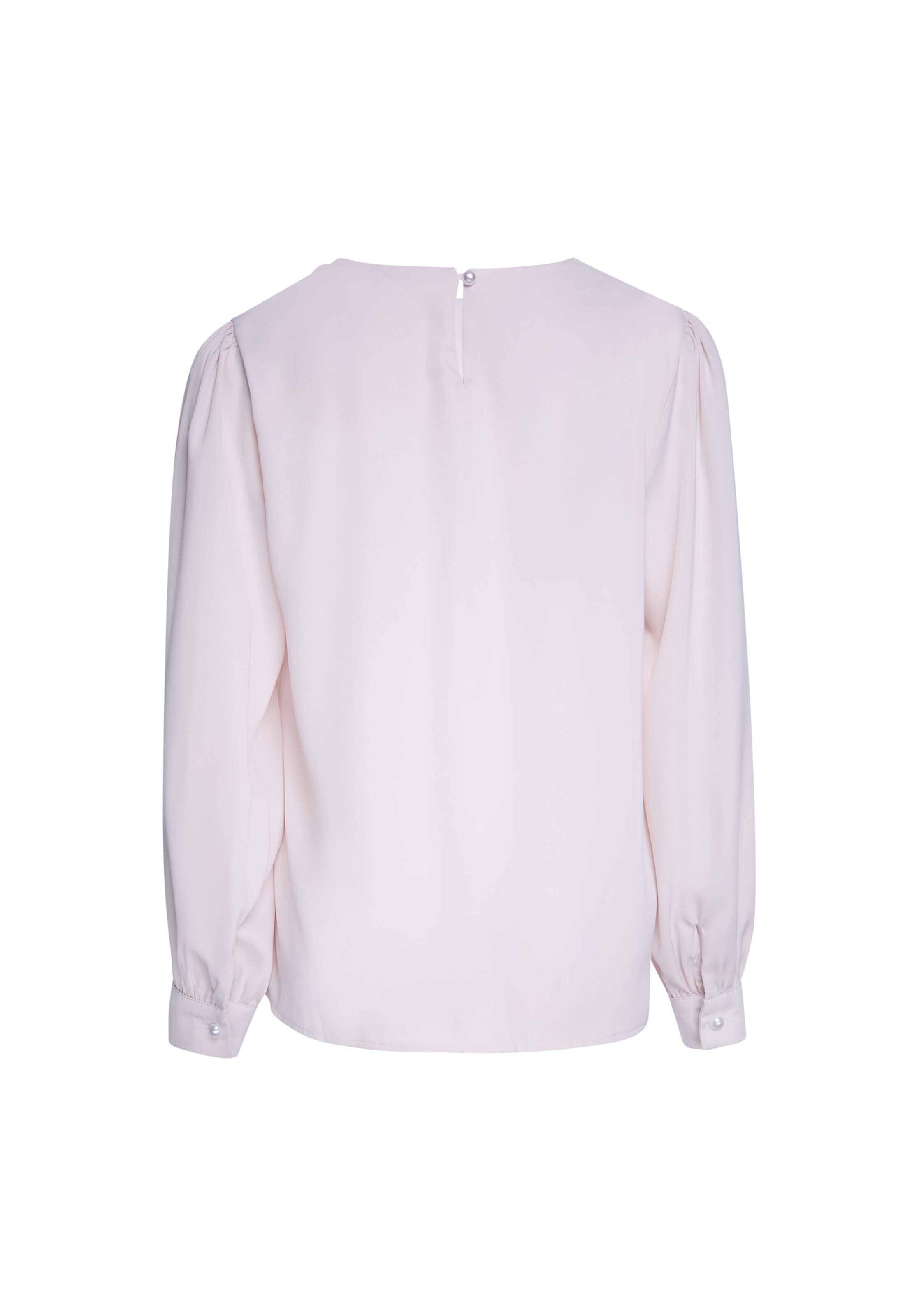usha BLACK LABEL - Blusa en lila