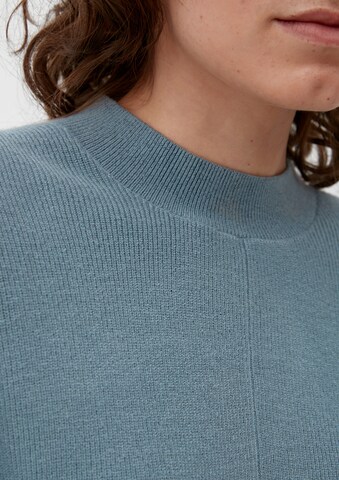 Pull-over s.Oliver en bleu