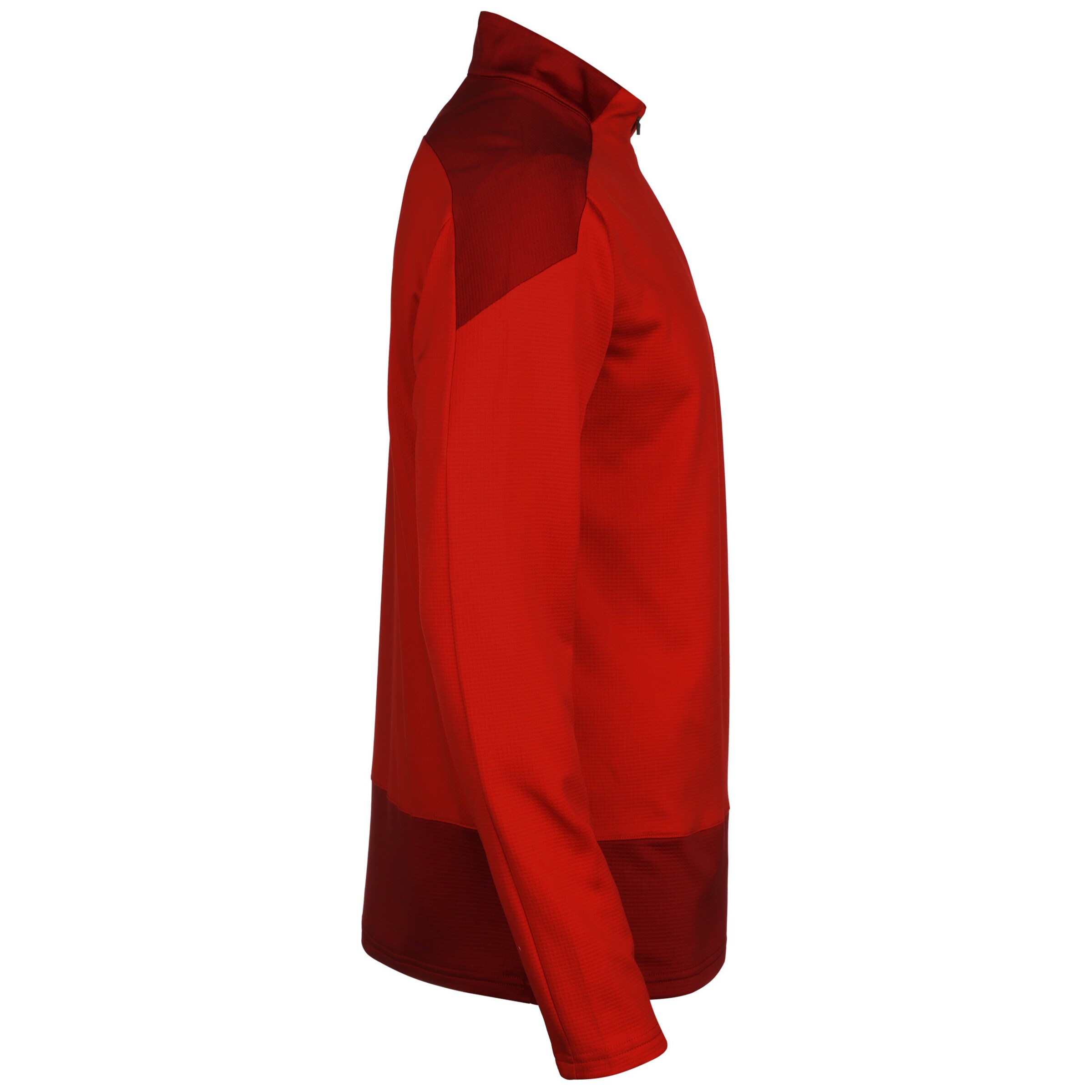 PUMA Funktionsshirt in Rot