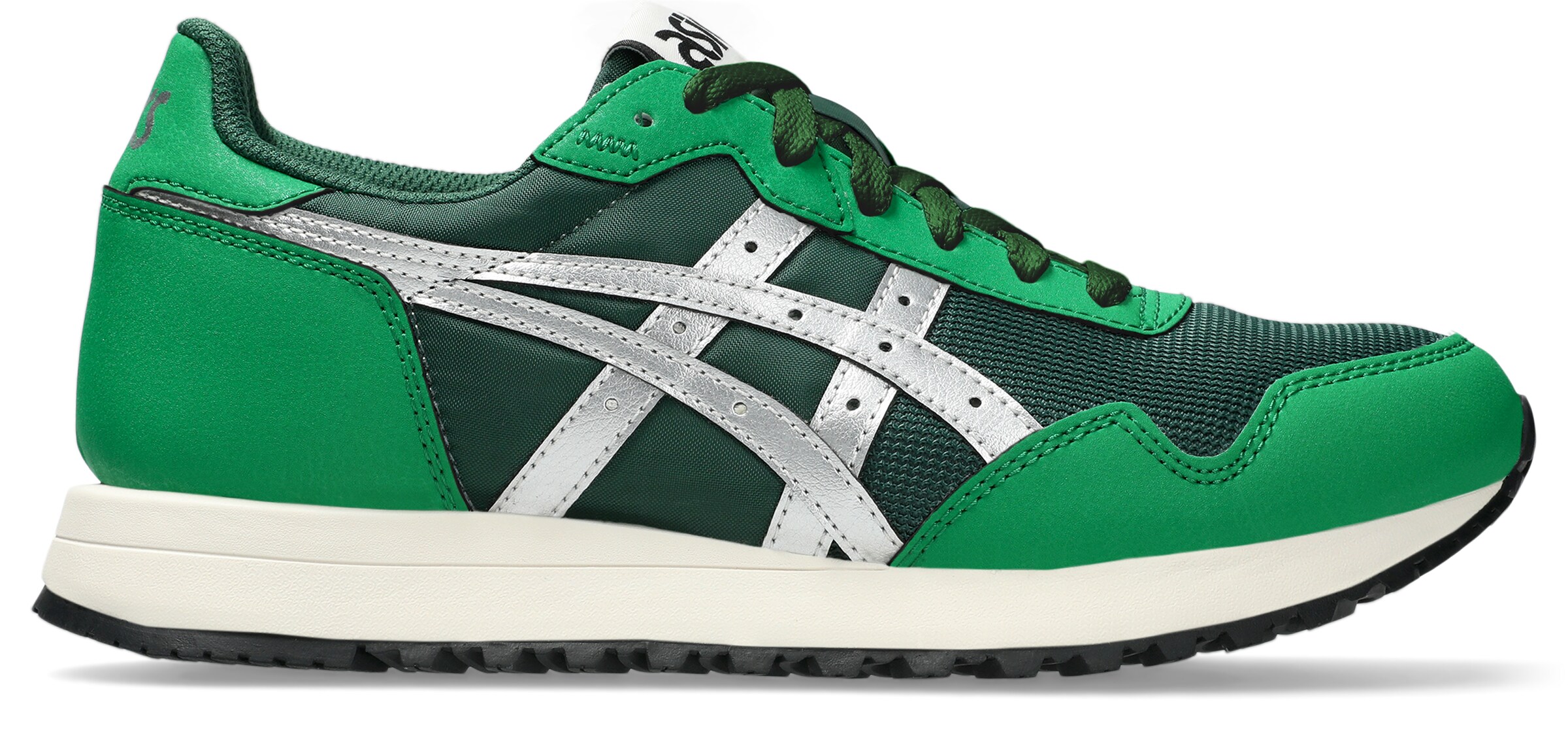 ASICS SportStyle Sneakers in Green