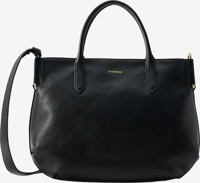 Rankinė 'Rebekka' iš Coccinelle, spalva – juoda, Prekių apžvalga