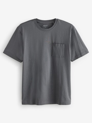 Pyjama long Next en bleu
