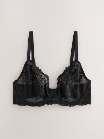 T-shirt Reggiseno di Next in beige