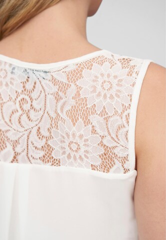 Cloud5ive Blouse in White