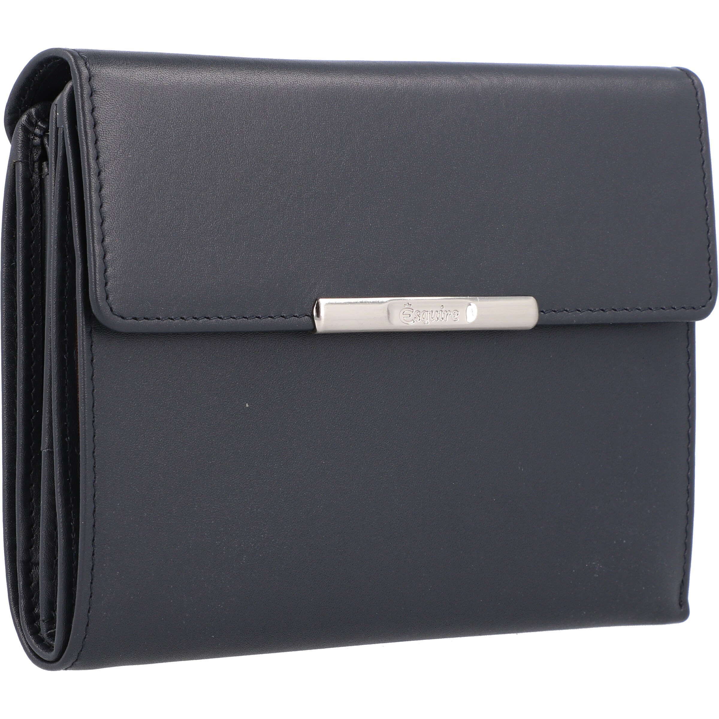 Esquire Wallet in Blue