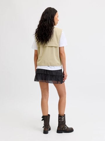 JJXX - Falda 'JXTate' en negro