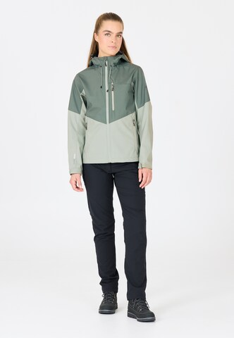 Whistler Sportjas 'Rosea' in Grijs