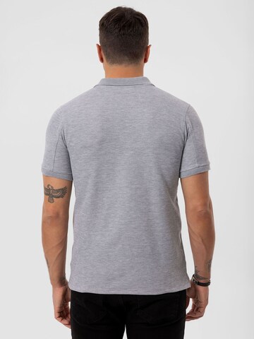 Daniel Hills Тениска в сиво