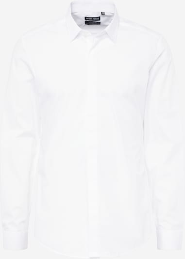 ANTONY MORATO Button Up Shirt in White, Item view