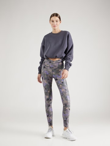 Marika Skinny Sports trousers 'LOTUS ZEN' in Grey