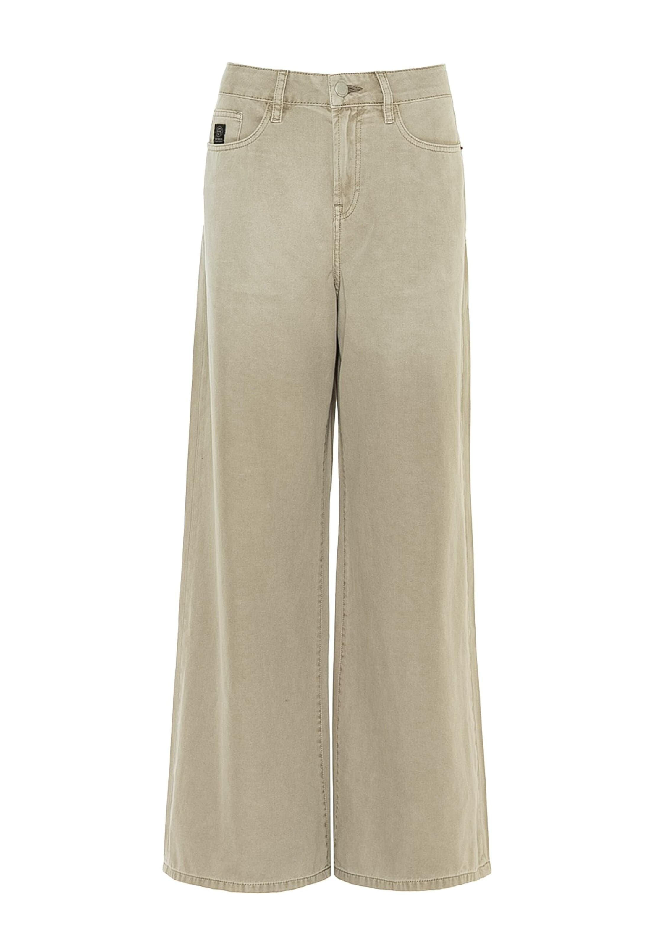 Jeans 'Kalea' Elias Rumelis di colore sabbia, Visualizzazione prodotti