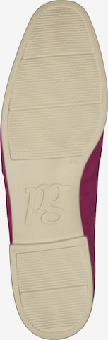 Paul Green Classic Flats in Pink