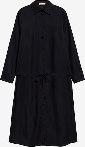 ARMEDANGELS Shirt Dress 'INGRAA' in Blue: front