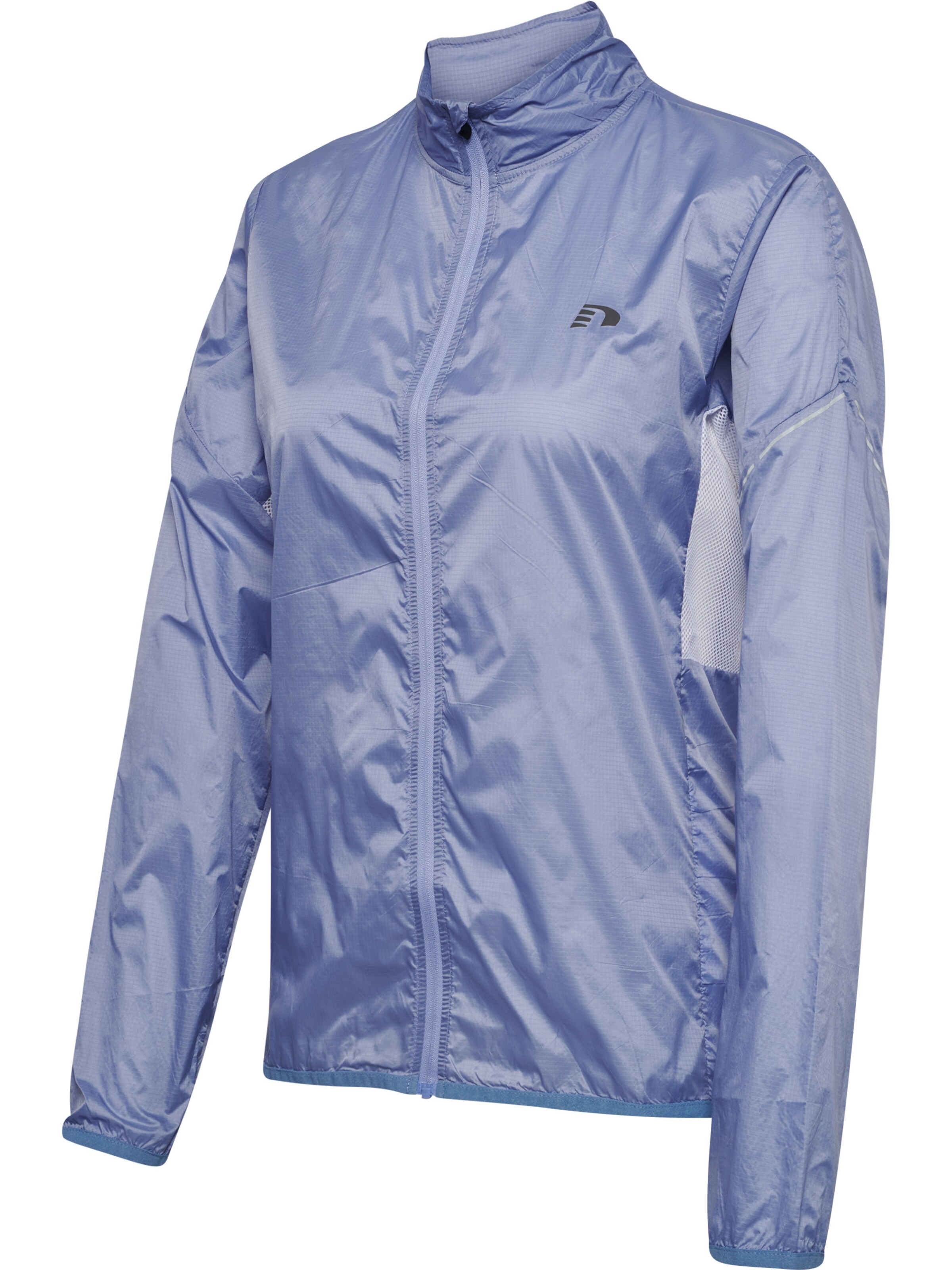 Newline Performance Jacket in Blue