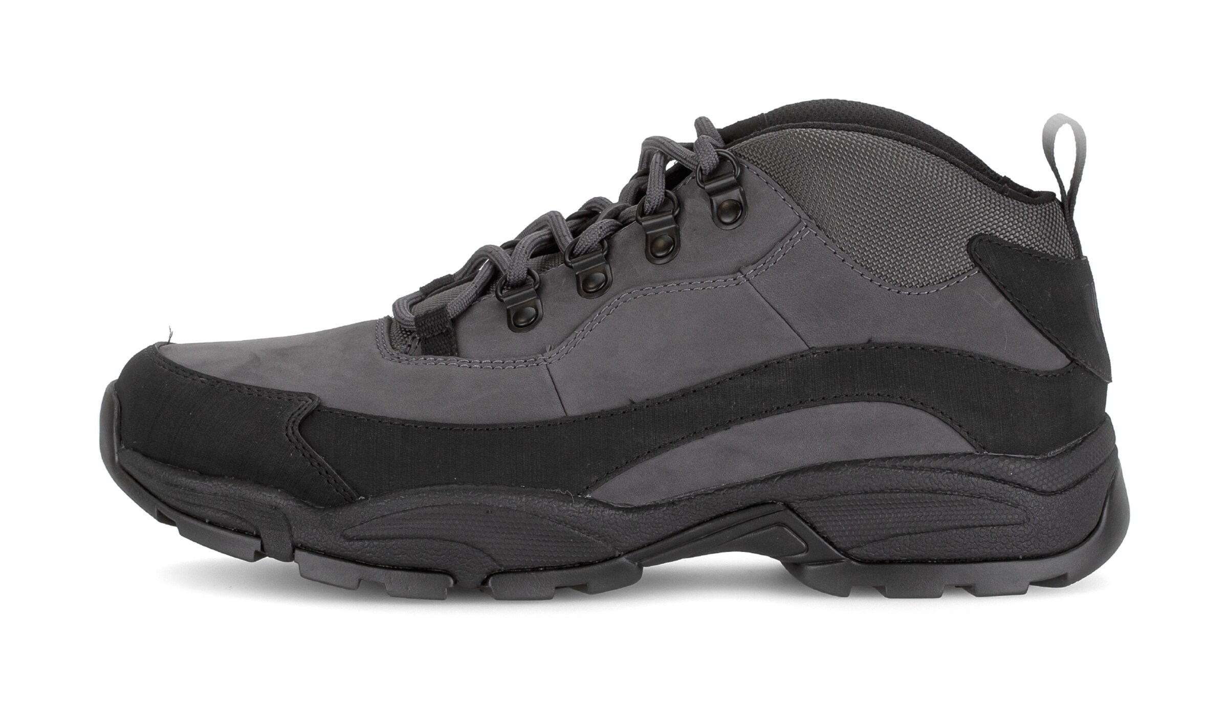 Pius Gabor Sneakers 'Pius' in Grey