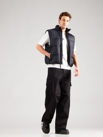 Maglietta di ARMANI EXCHANGE in bianco