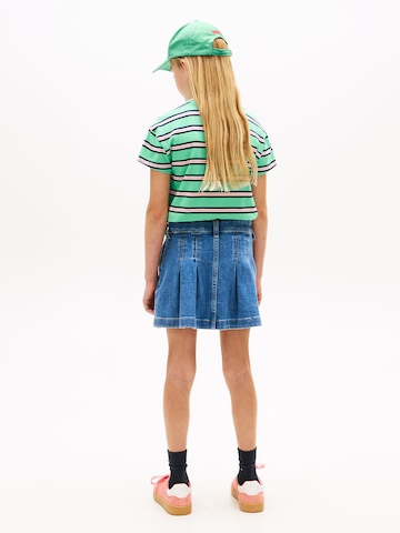 mėlyna TOMMY HILFIGER Sijonas