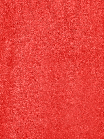 Pull-over 'FRELLIS' Fransa en rouge