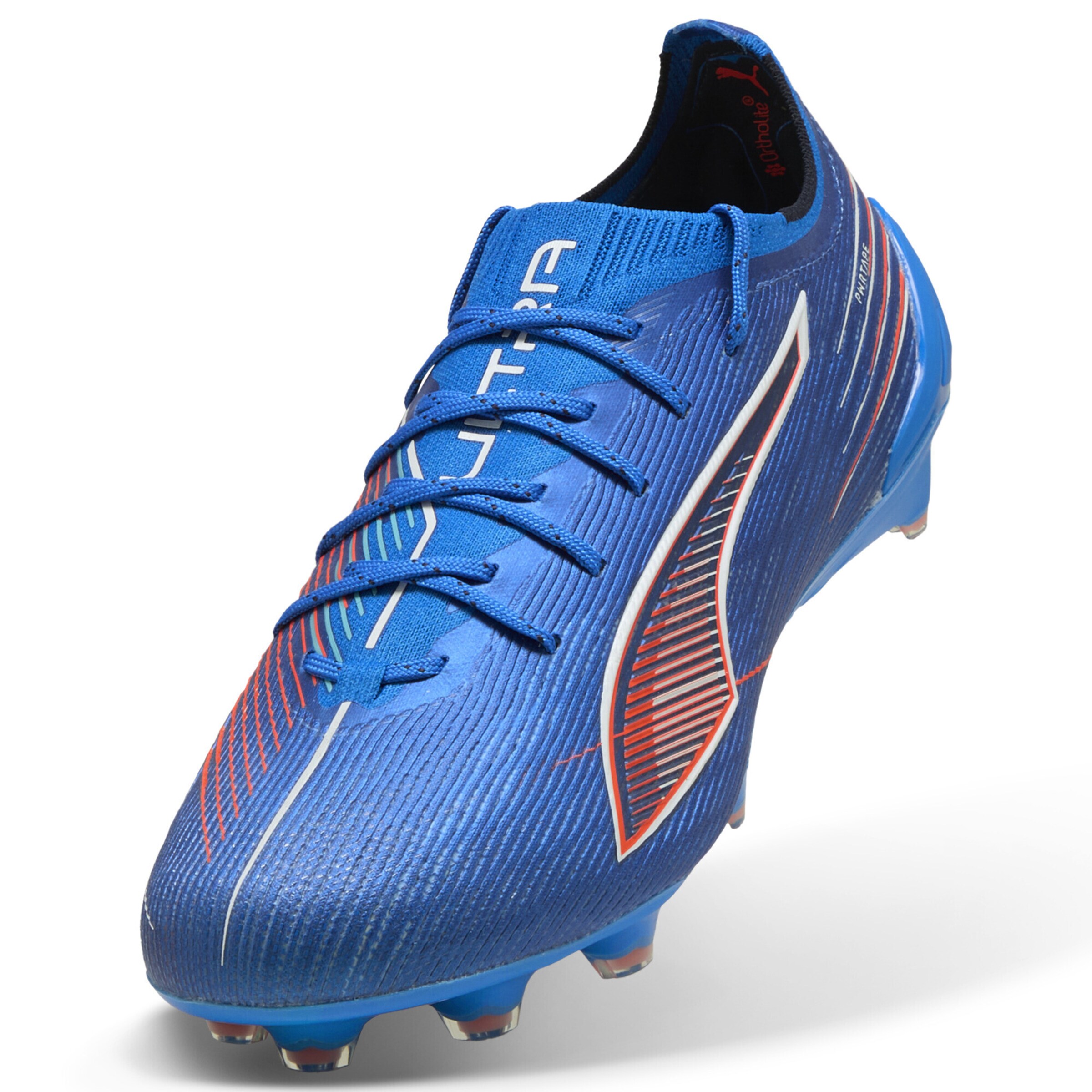 PUMA Soccer shoe 'Ultra 6 Ultimate' in Blue