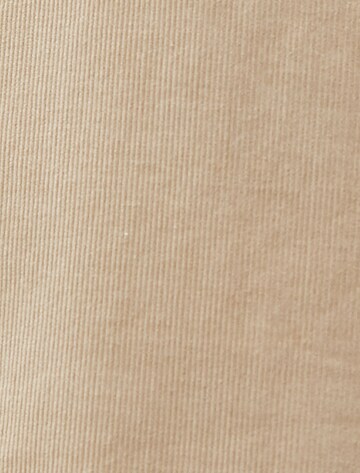 Koton Regular fit Button Up Shirt in Beige