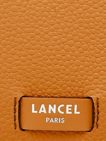 Portamonete 'A1053720TU' di Lancel in marrone