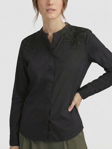 Chemisier 'Clarice' Guido Maria Kretschmer Women en noir