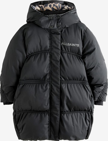 juoda smALLSAINTS Paltas: priekis