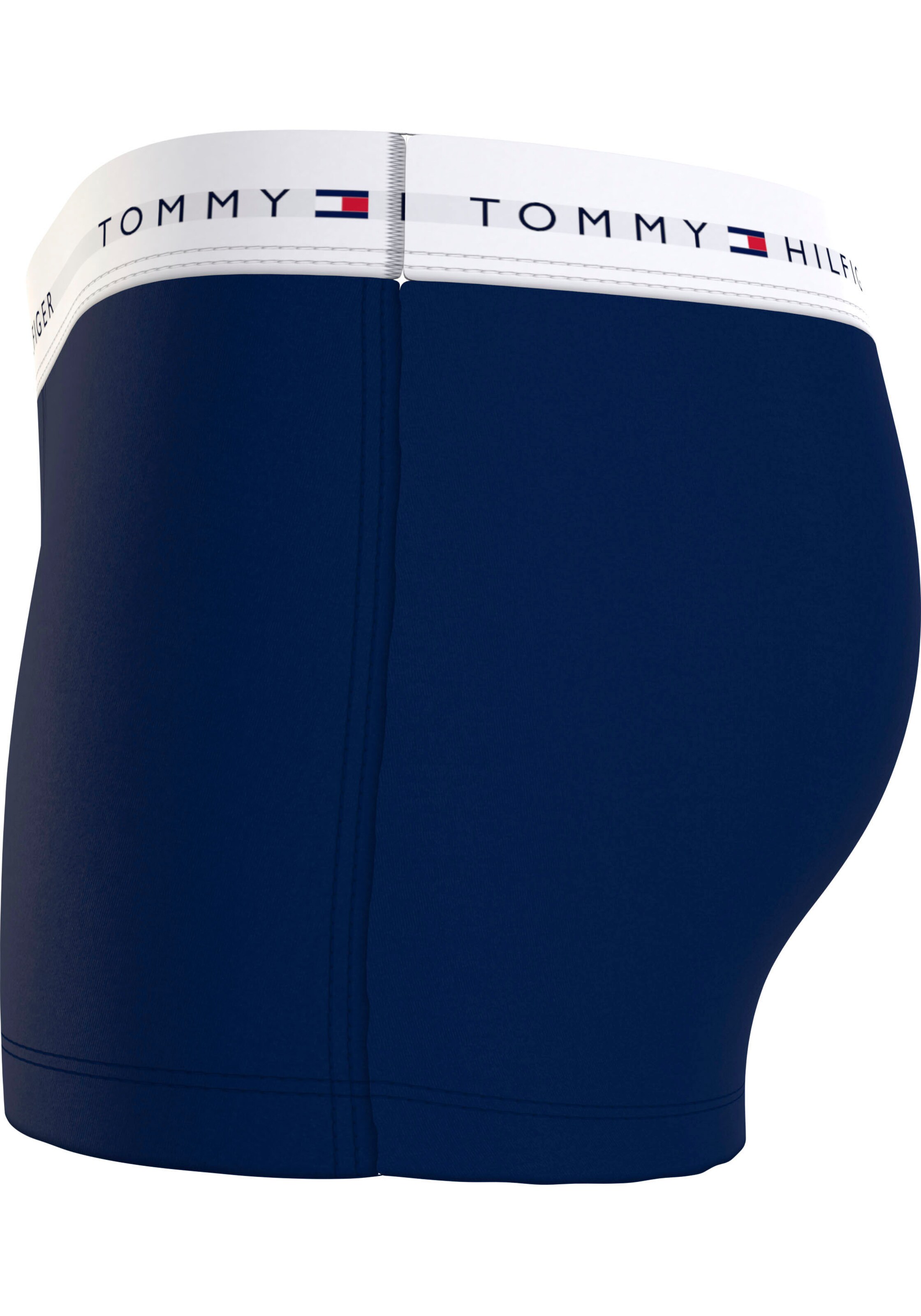 Tommy Hilfiger Underwear Μποξεράκι 'Essential' σε μπλε