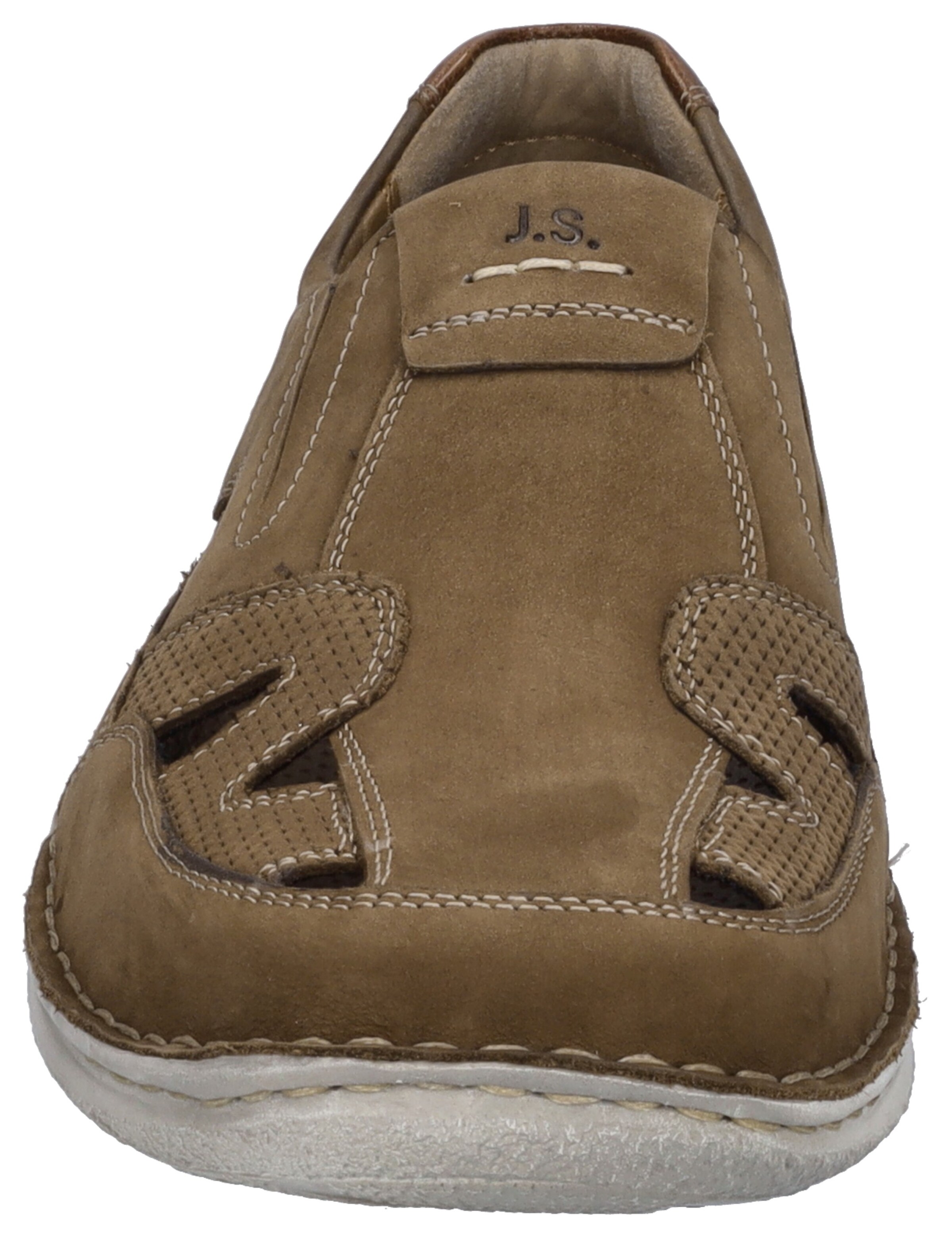 Chaussure basse 'Anvers 77' JOSEF SEIBEL en marron