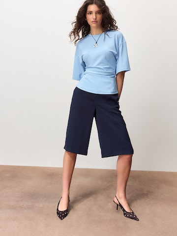 mėlyna Next Marškinėliai