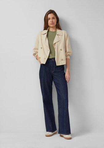 s.Oliver Sweater in Green