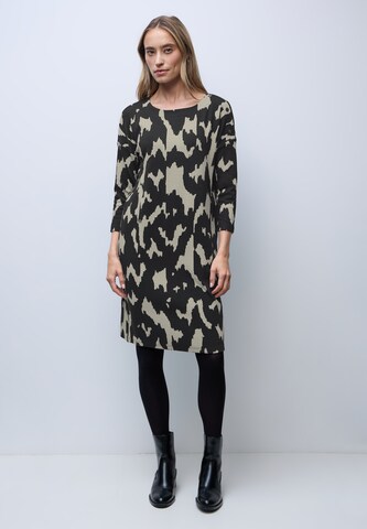 STREET ONE Dress in Black: front