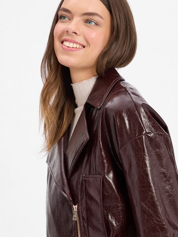 Liu Jo Übergangsjacke in Rot