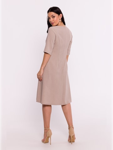 BeWear - Vestido en beige