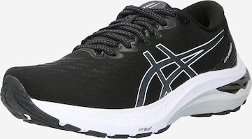 ASICS - Sapatilha de corrida 'GT-2000 11' em preto: frente