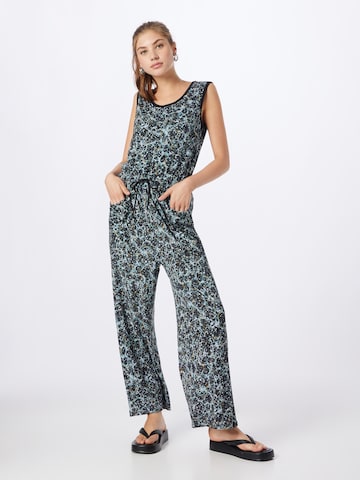 Thought Jumpsuit 'Skylar' in Groen: voorkant