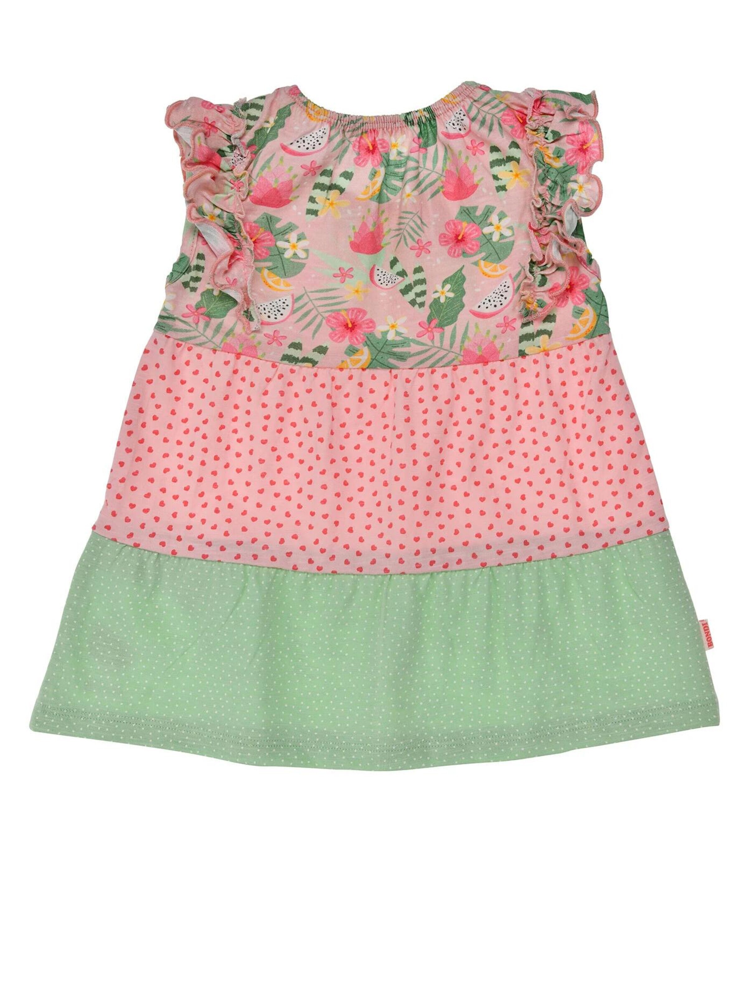 BONDI Kleid‌‌‌ in Grün