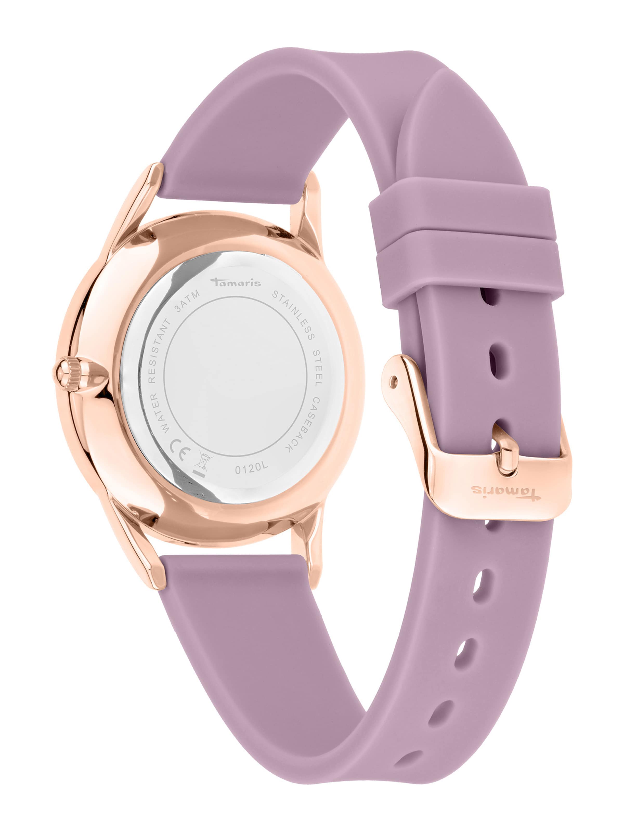 Tamaris Analog Watch in Pink