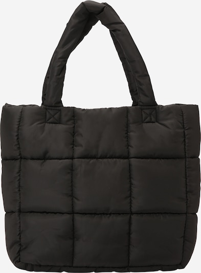 Monki Shopper in Black, Item view