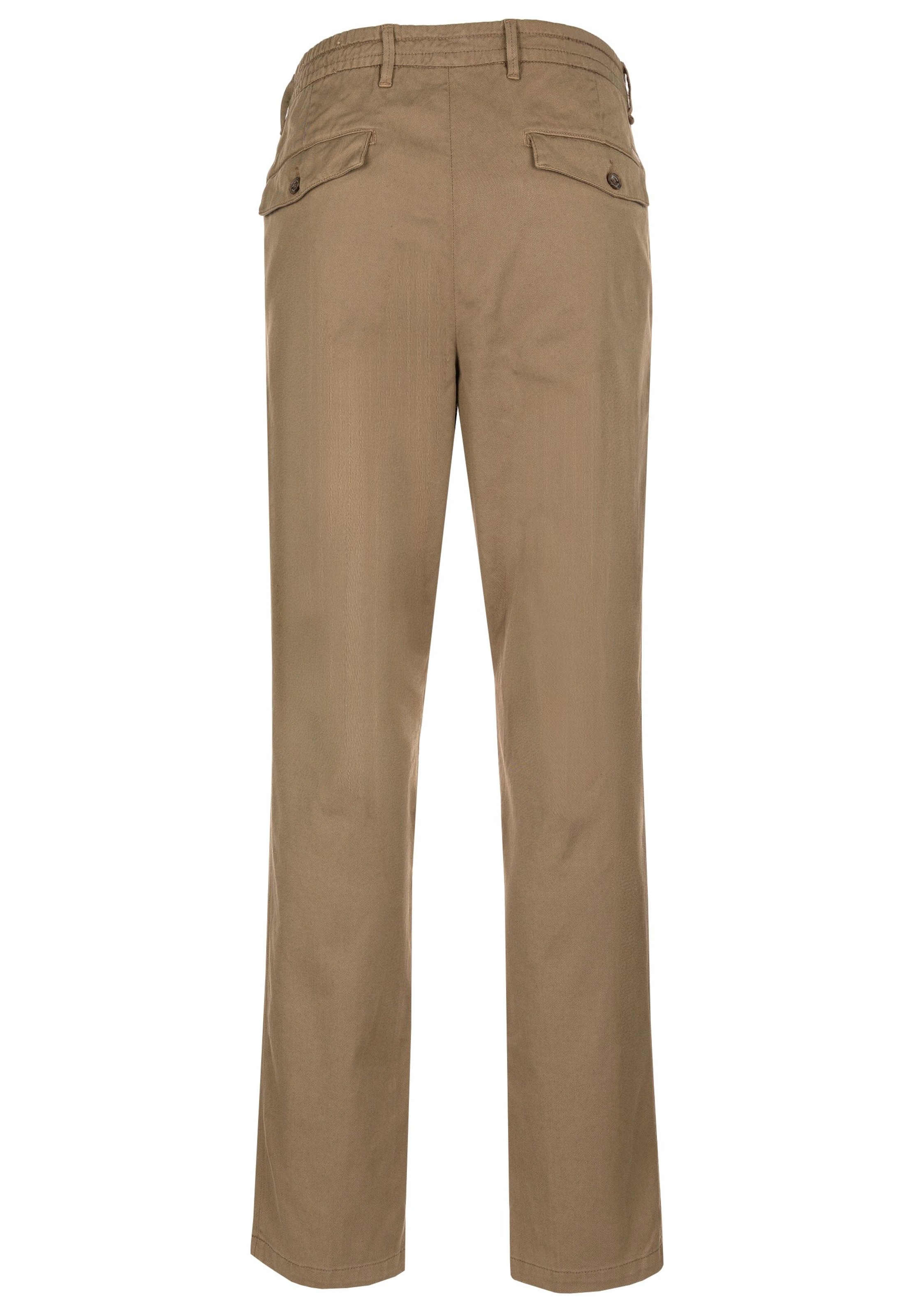 Baldessarini Regular Chino Pants in Beige