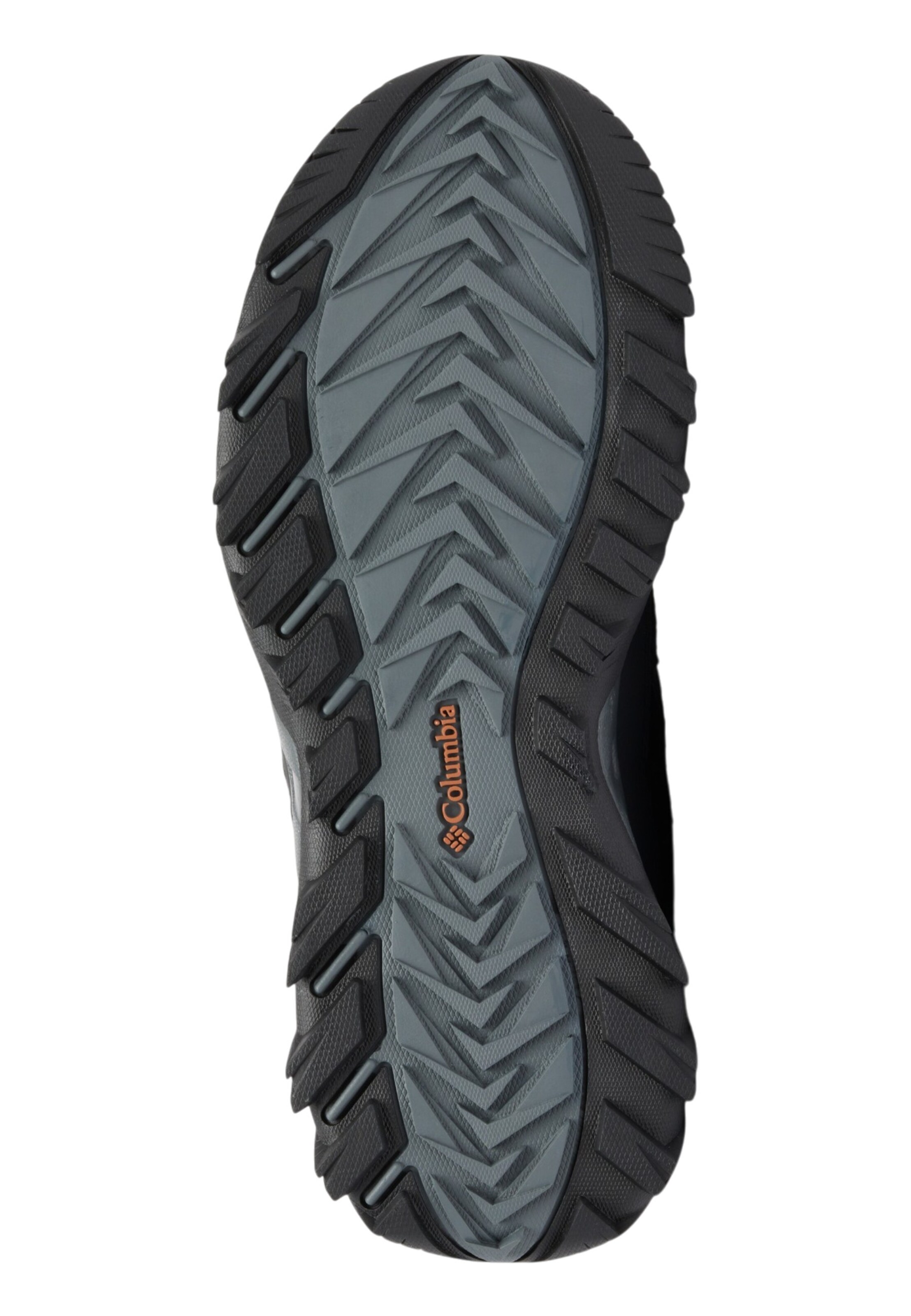 COLUMBIA Boot in Black