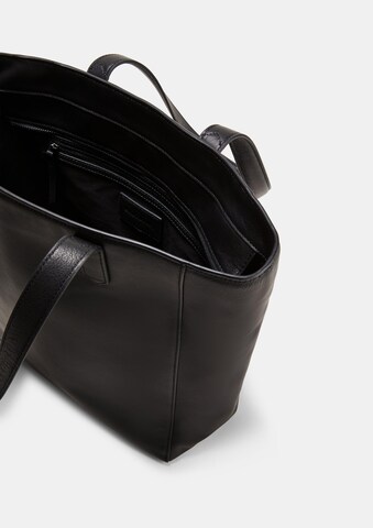 COMMA Shopper in Black