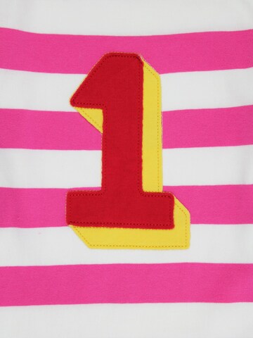 Toby Tiger Shirt‌‌‌‌‌‌‌‌‌ in Pink