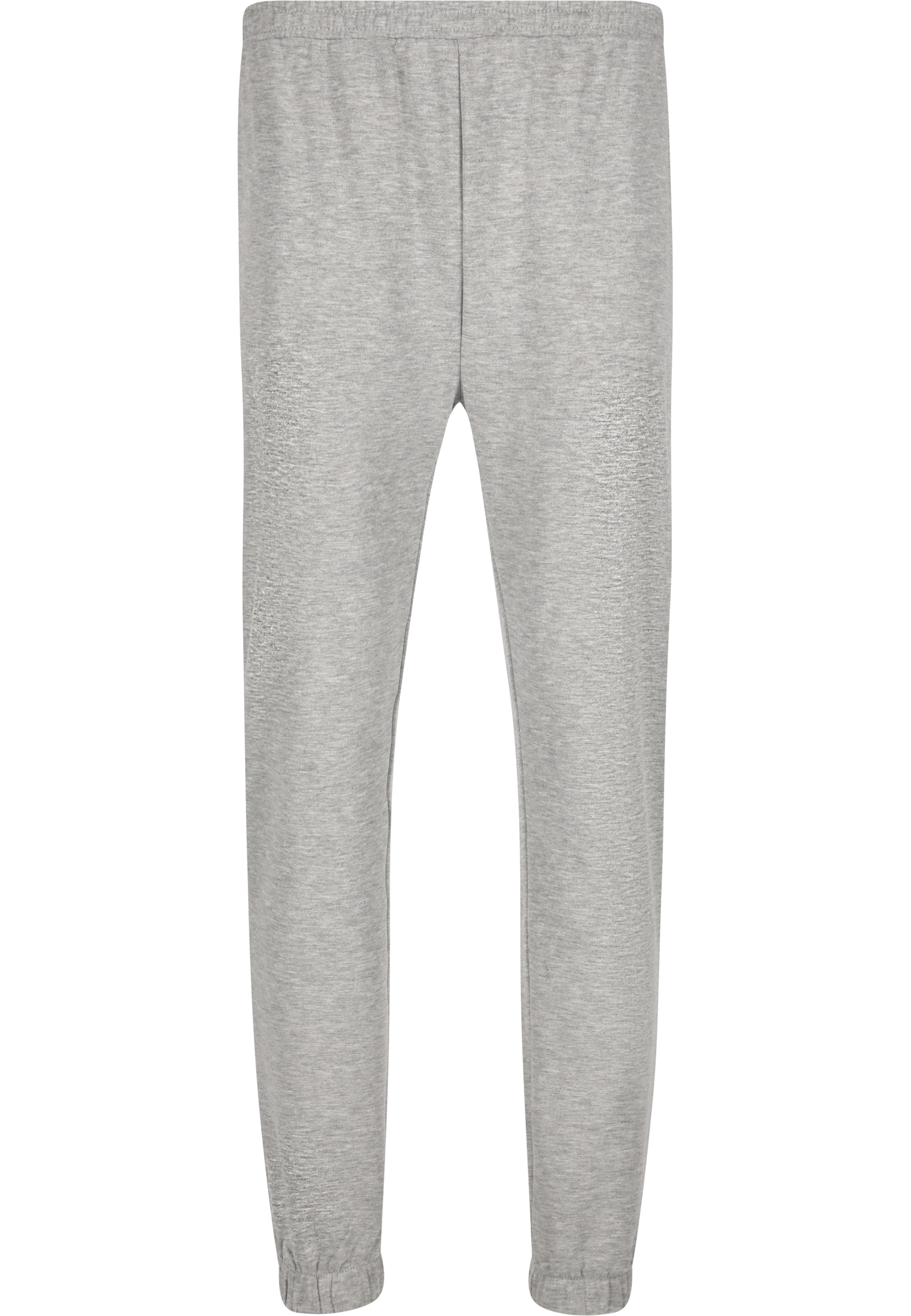 ENDURANCE Regular Sweatpants 'Arlanc jr.' in Grau: Vorderseite