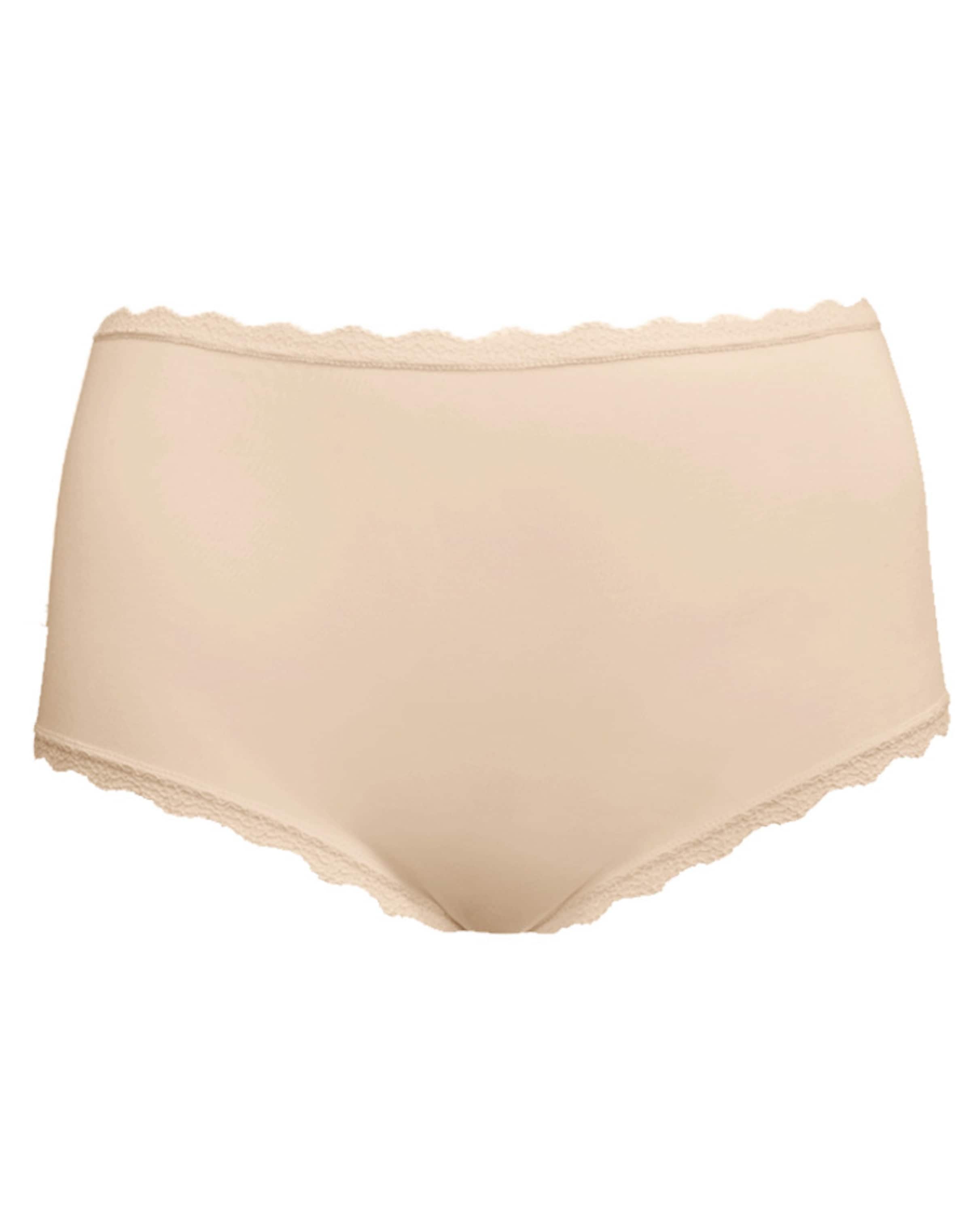 Culotte SugarShape en blanc : devant