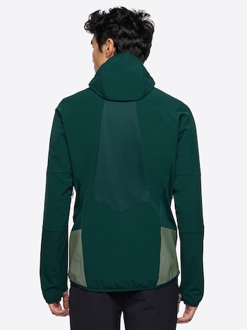VAUDE Jacke 'Larice in Grün