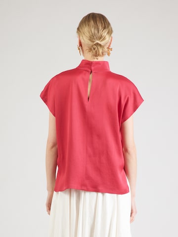 Camicia da donna 'Alaria' di DRYKORN in rosso